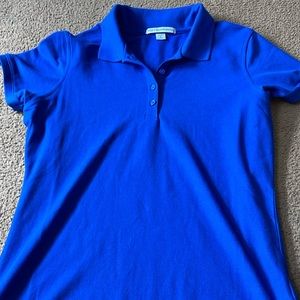 Aeropostale and port authority school polos. Worn but good condition